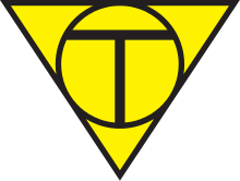 Os Turnforening team logo