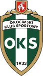 Okocimski Brzesko team logo