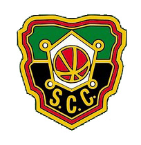 SC Coimbrões team logo