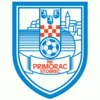 Primorac Stobrec team logo