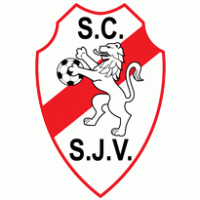 Sporting Clube de São João de Ver team logo