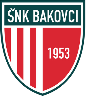 Bakovci team logo