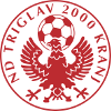 Triglav Gorenjska team logo