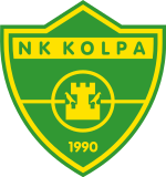 Kolpa team logo