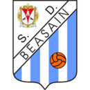 Sociedad Deportiva Beasain team logo