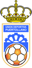 Puertollano team logo