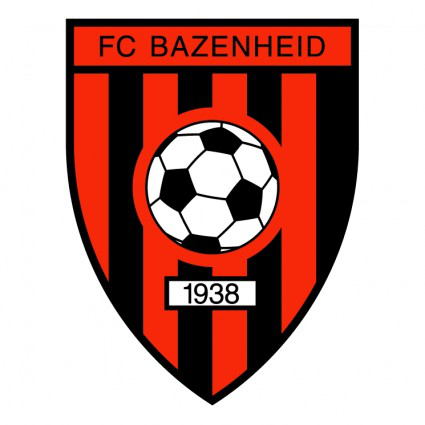 Bazenheid team logo