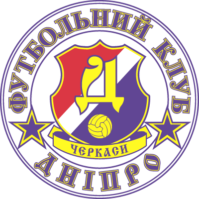 Dnepr Cherkasy team logo