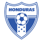 Honduras (u20) team logo