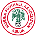 Nigeria (u20) team logo