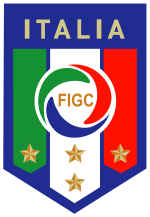 Italy (u20) team logo