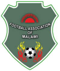 Malawi (u17) team logo