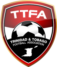 Trinidat and Tobago (u20) team logo