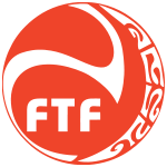 Tahiti (u20) team logo