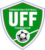 Uzbekistan (u20) team logo