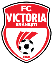 Victoria Branesti team logo