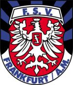 FSV Frankfurt II team logo