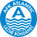 Bohdanec team logo