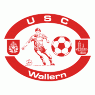 USC Wallern team logo