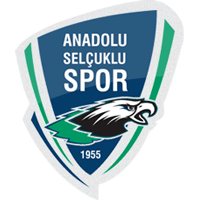 Konya Anadolu team logo