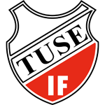 Tuse IF team logo