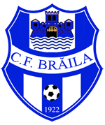 CF Braila team logo