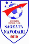 Sageata Navodari team logo