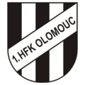 Holice 1932 team logo