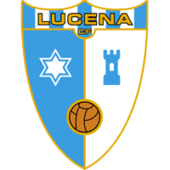 Lucena team logo