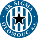 Olomouc B team logo