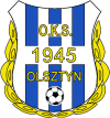 OKS 1945 Olsztyn team logo