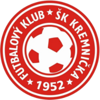 Kremnicka team logo