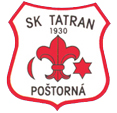 Postorna team logo