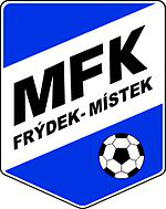 Frytek Mistek team logo