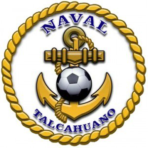 Deportes Naval team logo