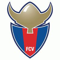 FC Vestsjaelland team logo