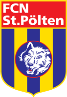 FSV St. Polten team logo