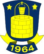 Brondby 2 team logo