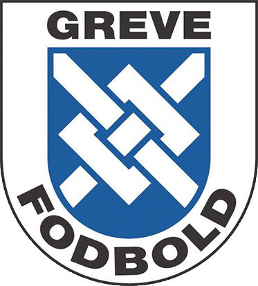 Greve Fodbold team logo