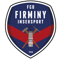 Firminy team logo