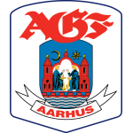 AGF Aarhus II team logo