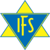 Ikast FS team logo