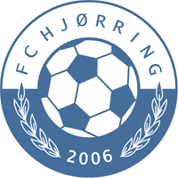 FC Hjorring team logo