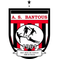 AS Bantous team logo