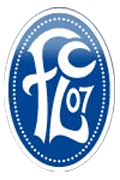 FC Lustenau 1907 team logo