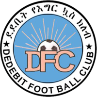 Dedebit team logo