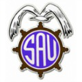 San Antonio Unido team logo