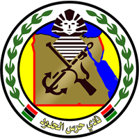 Haras El-Hodood Sporting Club team logo