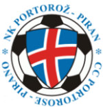 Portoroz Piran team logo