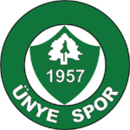 Unyespor team logo